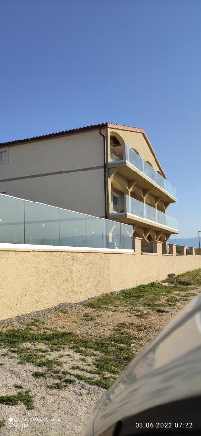 Villa Baric Nin Exterior foto