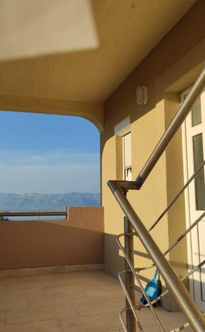Villa Baric Nin Exterior foto
