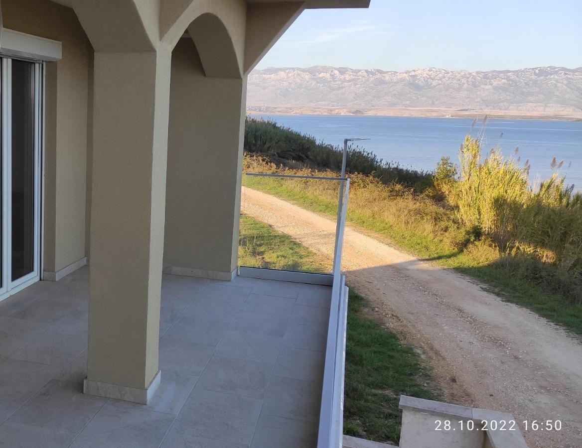 Villa Baric Nin Exterior foto