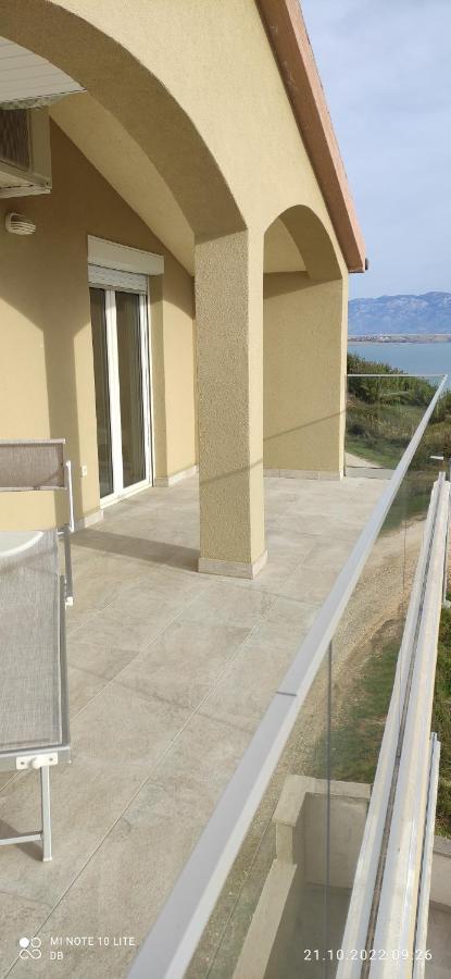 Villa Baric Nin Exterior foto
