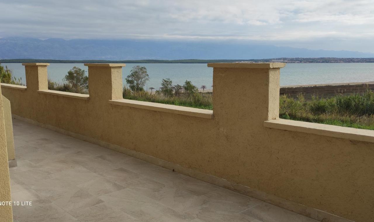 Villa Baric Nin Exterior foto