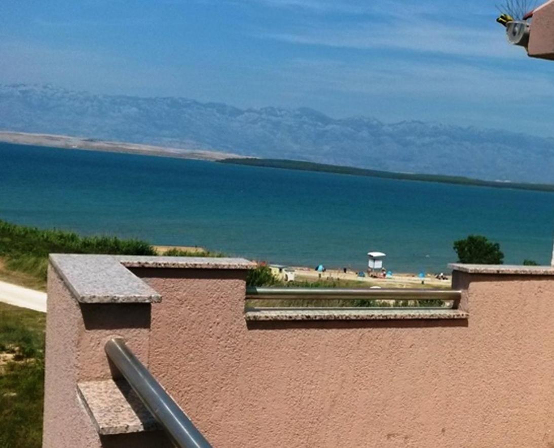 Villa Baric Nin Exterior foto